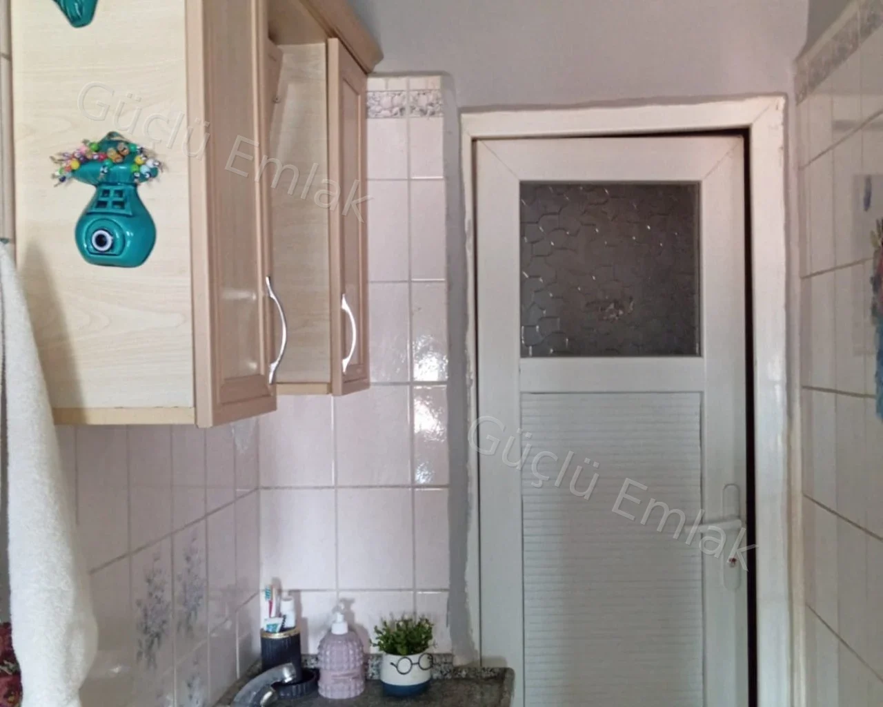 Yapılı 2+1 Keleşe Meydanı yanında Kelepir Takaslı - 14. fotoğraf